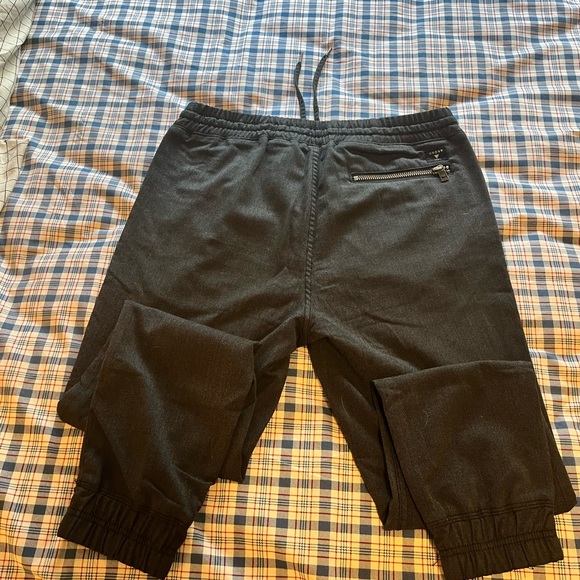 Guess Jogger Pants - Picture 3 of 4